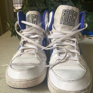 Nike Force size 12